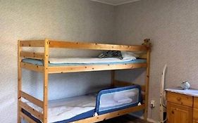 Familienfreundliche Farm Stuga